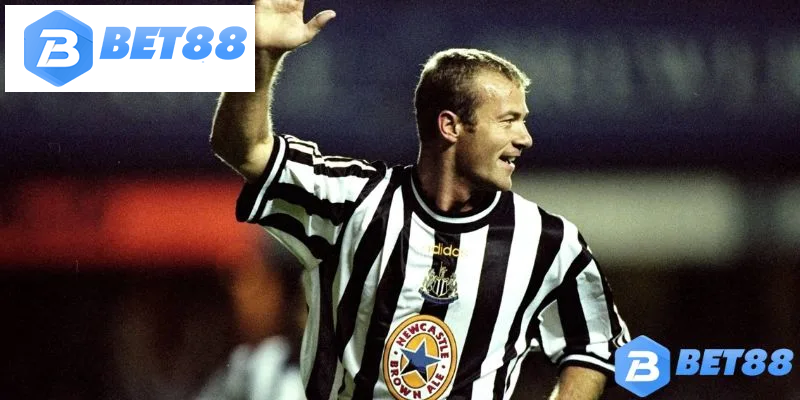 Alan Shearer vẫn nắm kỷ lục là người ghi bàn nhiều nhất trong hơn 20 năm qua