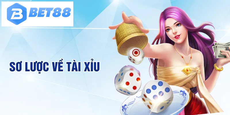 Sơ lược về tài xỉu