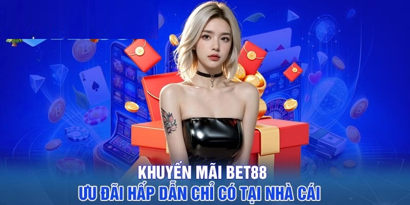 Nhà cái BET88