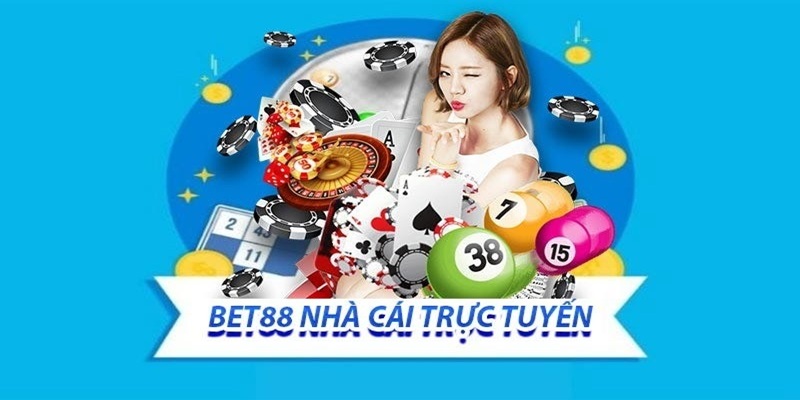 Nhà cái BET88